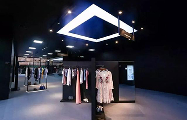 阿里開了家黑科技服飾店，這會(huì)是時(shí)尚行業(yè)未來主流嗎？