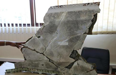 馬航MH370最終調(diào)查報(bào)告將出爐 能否解開失蹤謎團(tuán)？