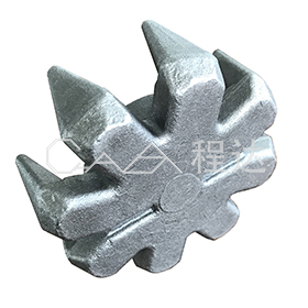 爪極-HX01鍛件-4